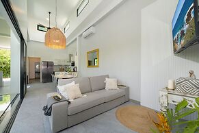 Bali Style 4BR Pool Villa Serenity Rawai