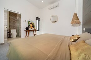 Bali Style 4BR Pool Villa Serenity Rawai