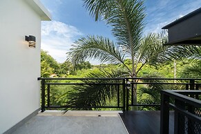 Bali Style 4BR Pool Villa Serenity Rawai