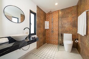 Bali Style 4BR Pool Villa Serenity Rawai