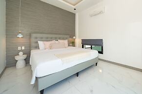 Bali Style 4BR Pool Villa Serenity Rawai