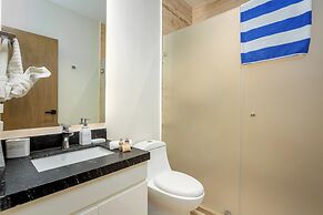 Hermoso Departamento Paraíso Tropical en el Corazón de PdC