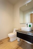 Hermoso Departamento Paraíso Tropical en el Corazón de PdC