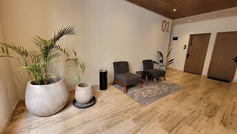 Hermoso Departamento Paraíso Tropical en el Corazón de PdC