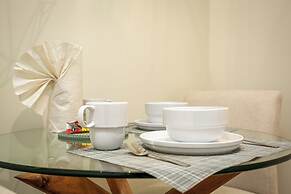 Hermoso Departamento Paraíso Tropical en el Corazón de PdC