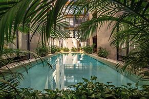 Hermoso Departamento Paraíso Tropical en el Corazón de PdC