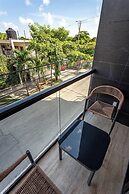 Hermoso Departamento Paraíso Tropical en el Corazón de PdC