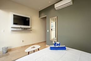 Hermoso Departamento Paraíso Tropical en el Corazón de PdC