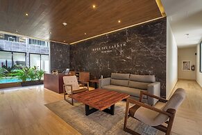 Hermoso Departamento Paraíso Tropical en el Corazón de PdC