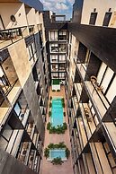 Hermoso Departamento Paraíso Tropical en el Corazón de PdC