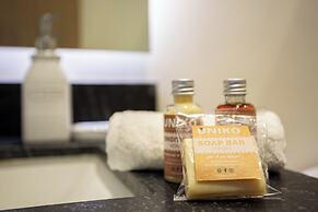 Hermoso Departamento Paraíso Tropical en el Corazón de PdC