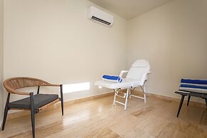 Hermoso Departamento Paraíso Tropical en el Corazón de PdC