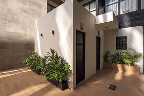 Hermoso Departamento Paraíso Tropical en el Corazón de PdC