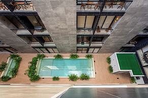 Hermoso Departamento Paraíso Tropical en el Corazón de PdC