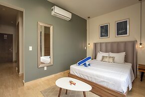 Hermoso Departamento Paraíso Tropical en el Corazón de PdC