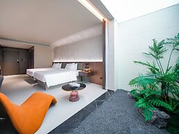 chongqinglangxidujiajiudian