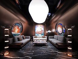 chongqinglangxidujiajiudian