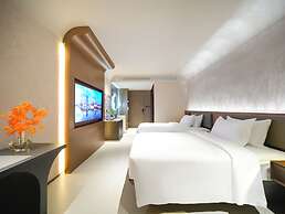 chongqinglangxidujiajiudian