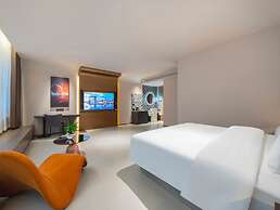 chongqinglangxidujiajiudian