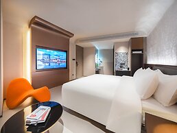 chongqinglangxidujiajiudian