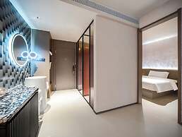 chongqinglangxidujiajiudian