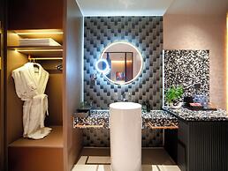 chongqinglangxidujiajiudian