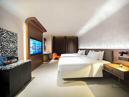 chongqinglangxidujiajiudian