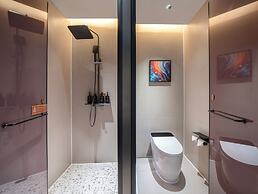 chongqinglangxidujiajiudian