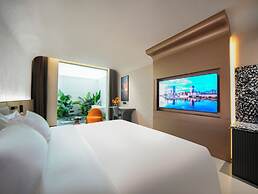 chongqinglangxidujiajiudian