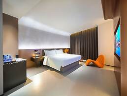 chongqinglangxidujiajiudian