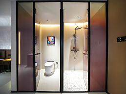 chongqinglangxidujiajiudian