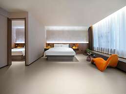 chongqinglangxidujiajiudian