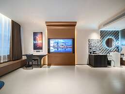 chongqinglangxidujiajiudian