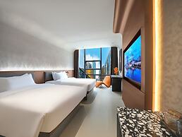 chongqinglangxidujiajiudian