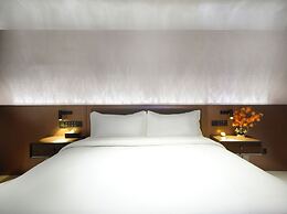 chongqinglangxidujiajiudian