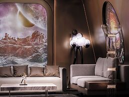 chongqinglangxidujiajiudian