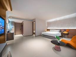 chongqinglangxidujiajiudian