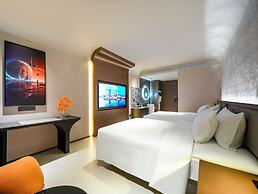 chongqinglangxidujiajiudian