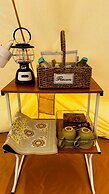 OYO 91157 Jerai Nature Glamping