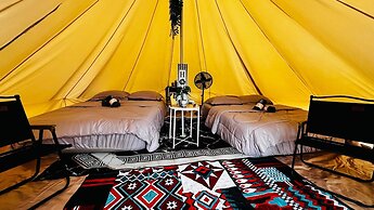 OYO 91157 Jerai Nature Glamping