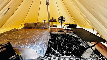 OYO 91157 Jerai Nature Glamping