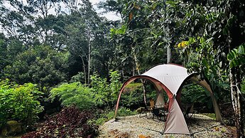 OYO 91157 Jerai Nature Glamping