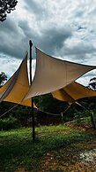 OYO 91157 Jerai Nature Glamping