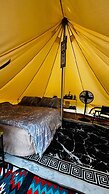 OYO 91157 Jerai Nature Glamping