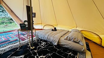 OYO 91157 Jerai Nature Glamping