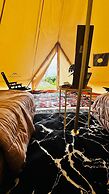 OYO 91157 Jerai Nature Glamping