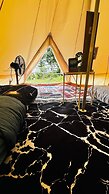 OYO 91157 Jerai Nature Glamping