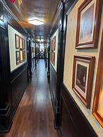 Cat Ba Ocean Cruise 7