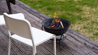 Geoje Lighthouse Pension