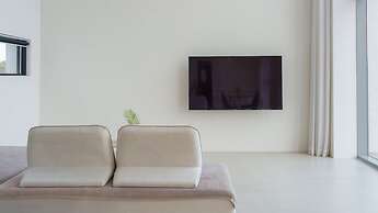 Geoje Lighthouse Pension